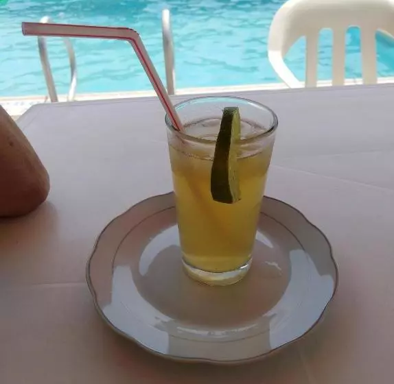 ホテル Bochica Inter