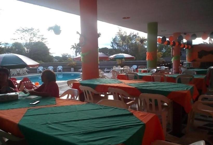 호텔 Bochica Inter