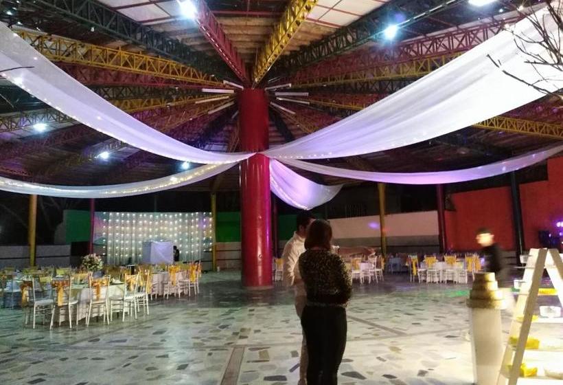 호텔 Bochica Inter