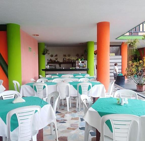 호텔 Bochica Inter