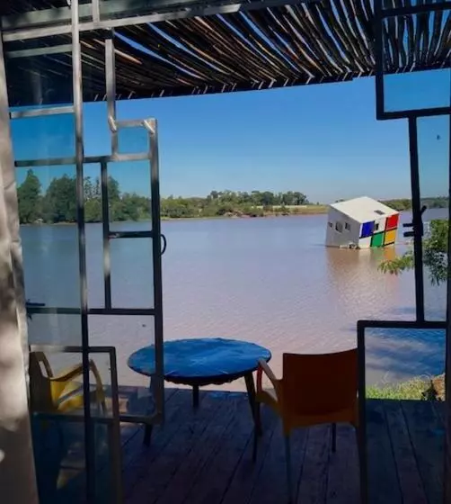 هتل La Wayaba