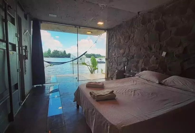 هتل La Wayaba
