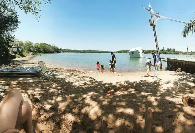 هتل La Wayaba