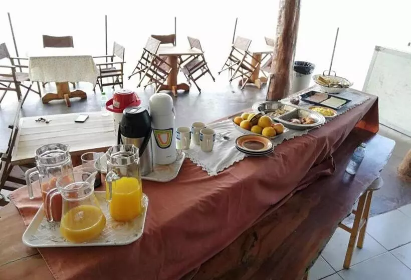 هتل La Wayaba