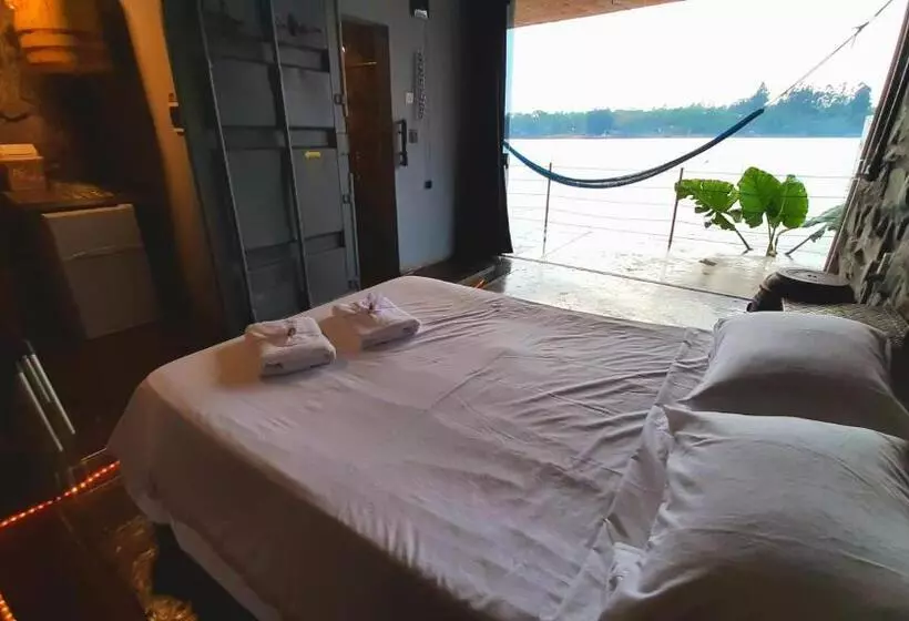 هتل La Wayaba
