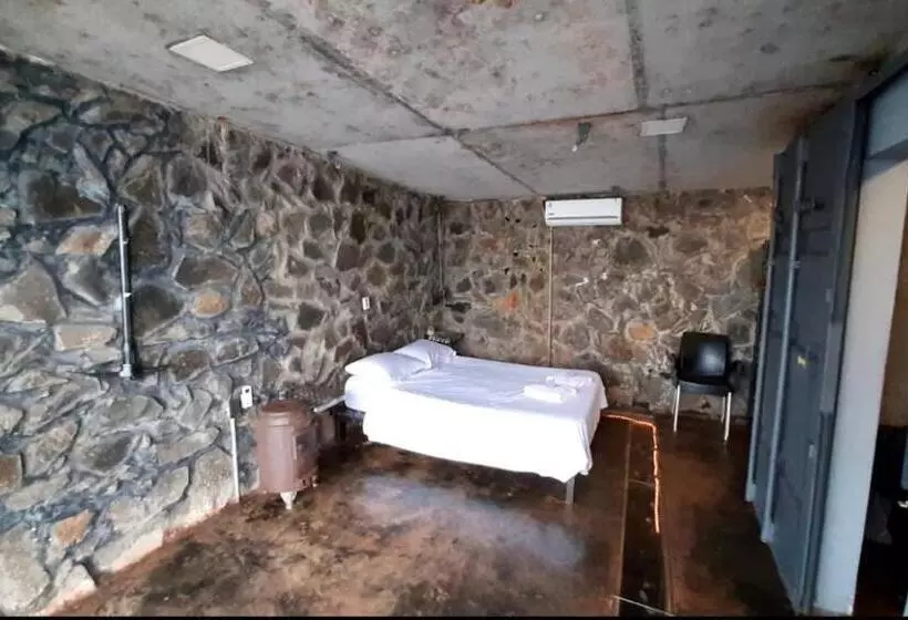 هتل La Wayaba