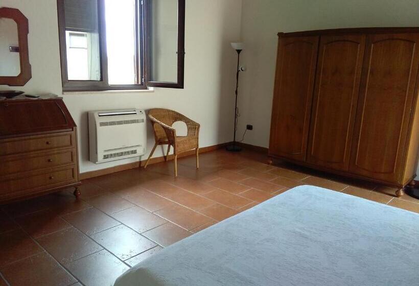 فندق Palazzo Piccolo