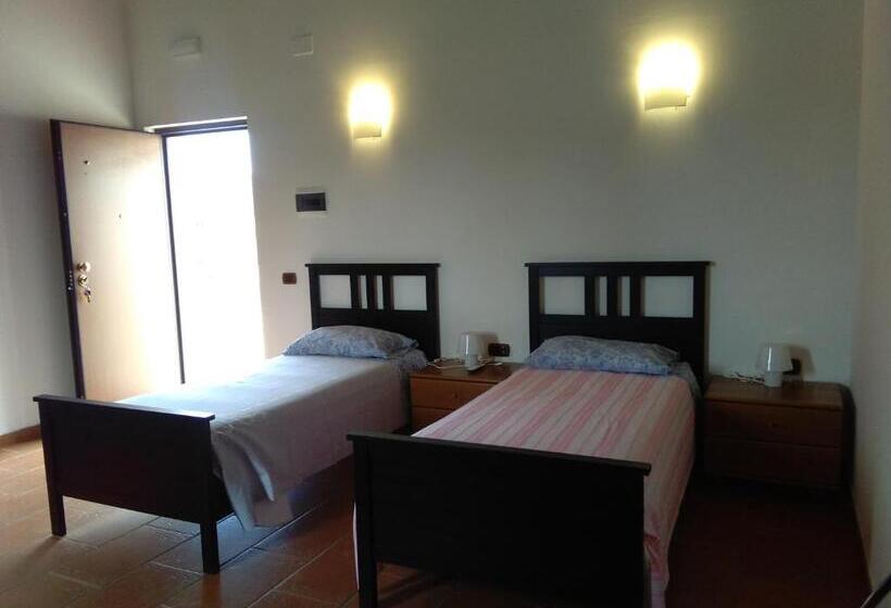 فندق Palazzo Piccolo