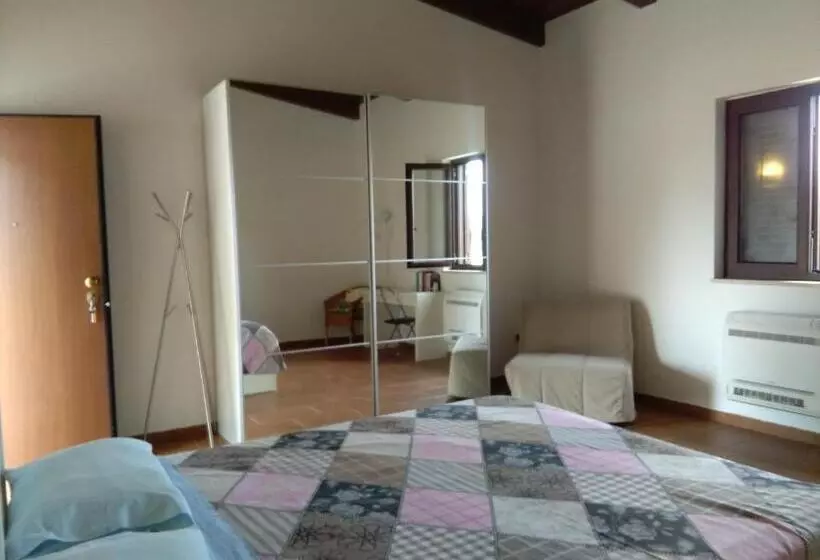 ホテル Palazzo Piccolo