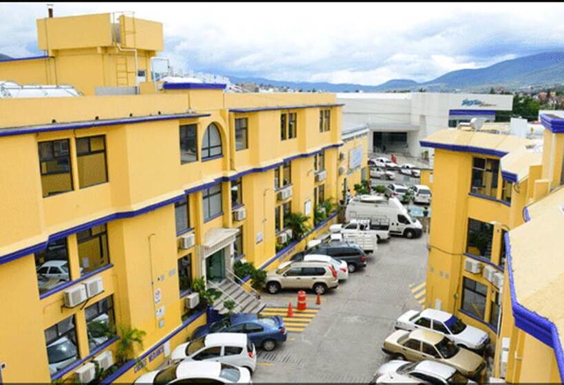 فندق Paradise Inn