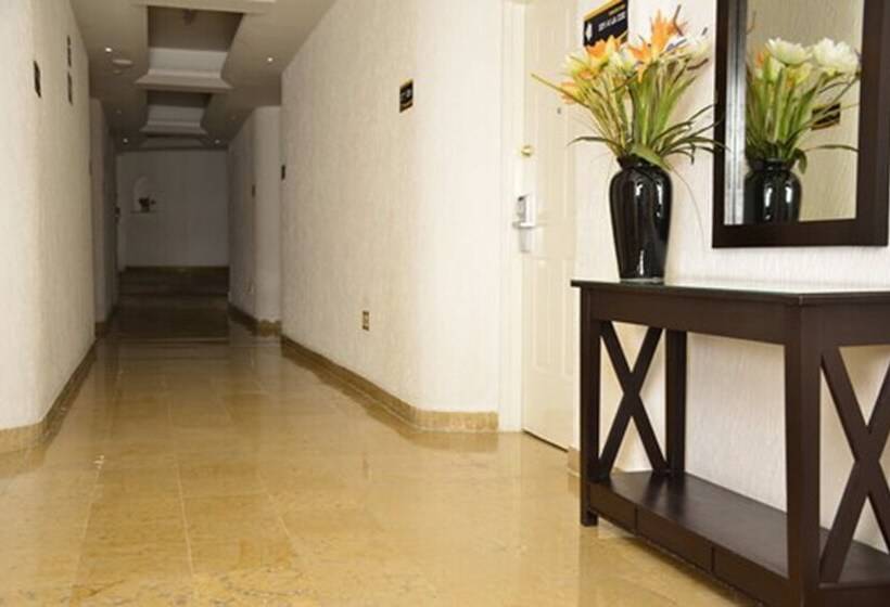 فندق Paradise Inn