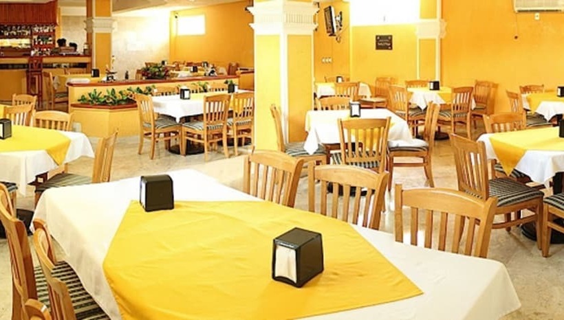 فندق Paradise Inn