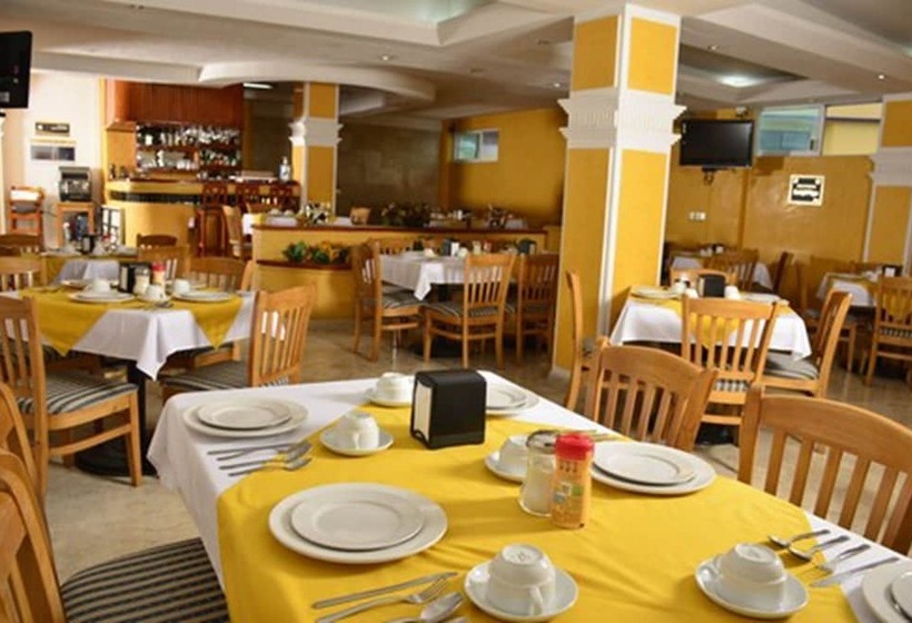 فندق Paradise Inn