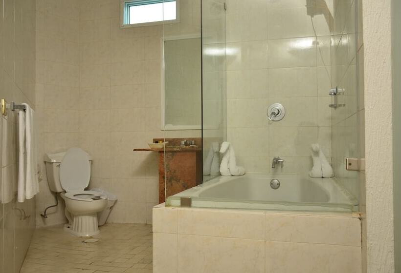 فندق Paradise Inn