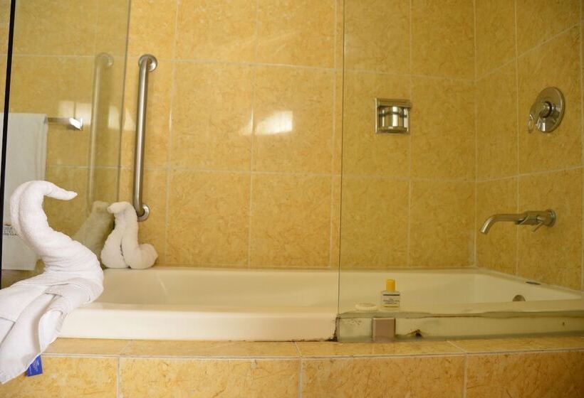 فندق Paradise Inn