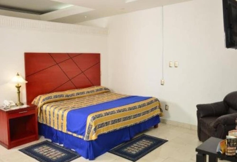 فندق Paradise Inn