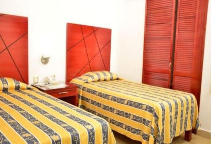 فندق Paradise Inn