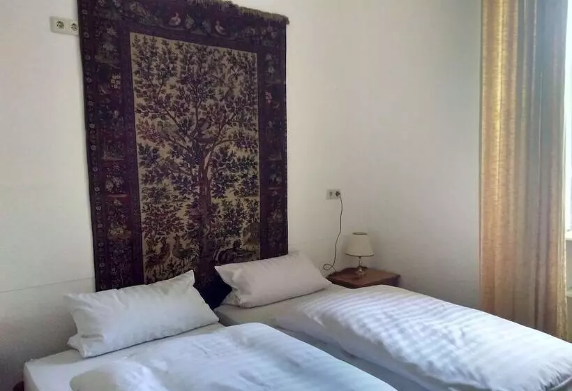 Majatalo Ferienzimmer Im Schloss Burgpreppach