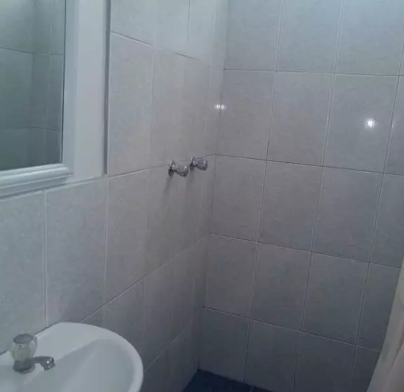 پانسیون Hospedaje Golden Inn