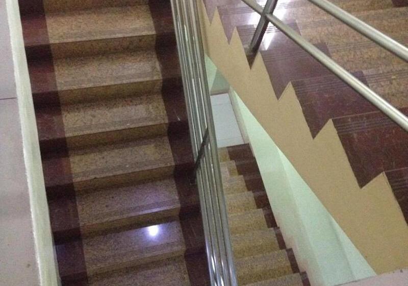 הוסטל Asia Novo Boutique Hotel Ormoc