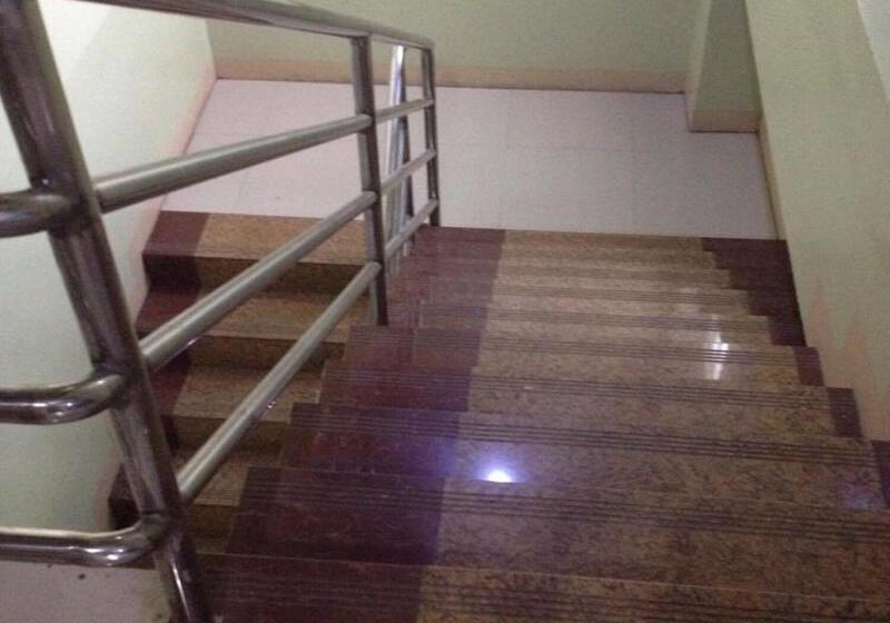 הוסטל Asia Novo Boutique Hotel Ormoc