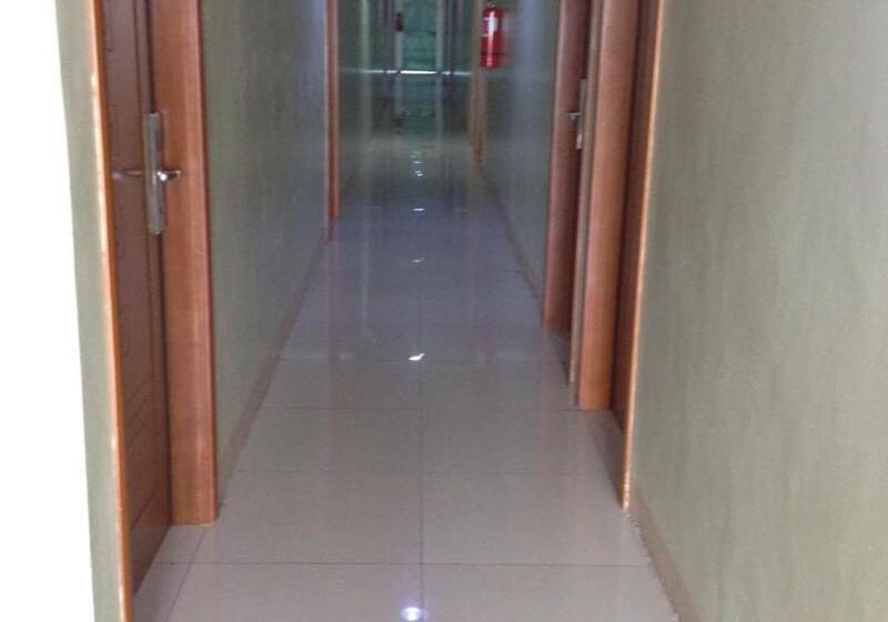 הוסטל Asia Novo Boutique Hotel Ormoc