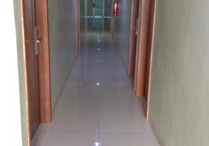 Retkeilymaja Asia Novo Boutique Hotel   Ormoc