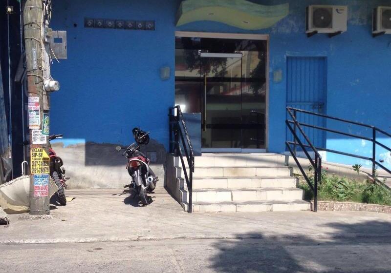 הוסטל Asia Novo Boutique Hotel Ormoc