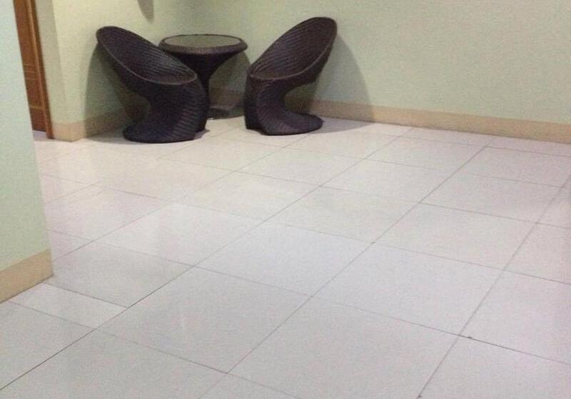 הוסטל Asia Novo Boutique Hotel Ormoc