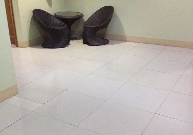 Retkeilymaja Asia Novo Boutique Hotel   Ormoc