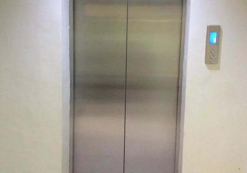 Retkeilymaja Asia Novo Boutique Hotel   Ormoc