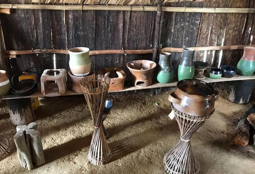 Hostel Posada Turística Quenari Wii