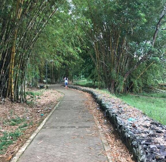 Hostel Posada Turística Quenari Wii