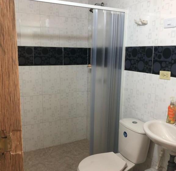 Hostel Posada Turística Quenari Wii