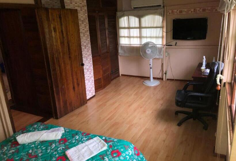 Hostel Posada Turística Quenari Wii