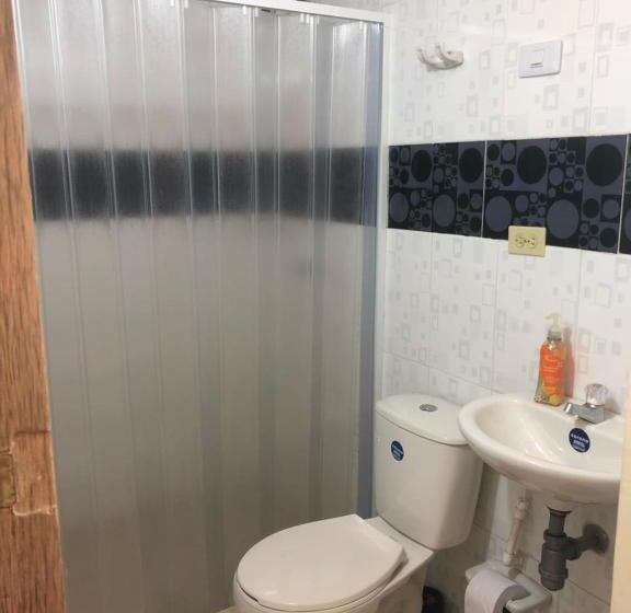 Hostel Posada Turística Quenari Wii