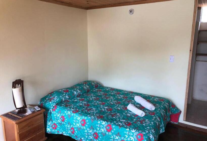 Hostel Posada Turística Quenari Wii