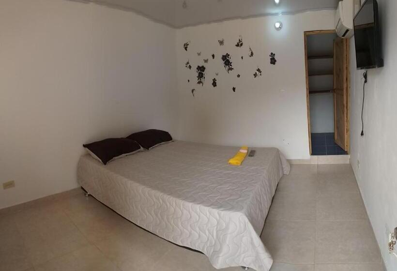 Hostel Posada Turística Quenari Wii