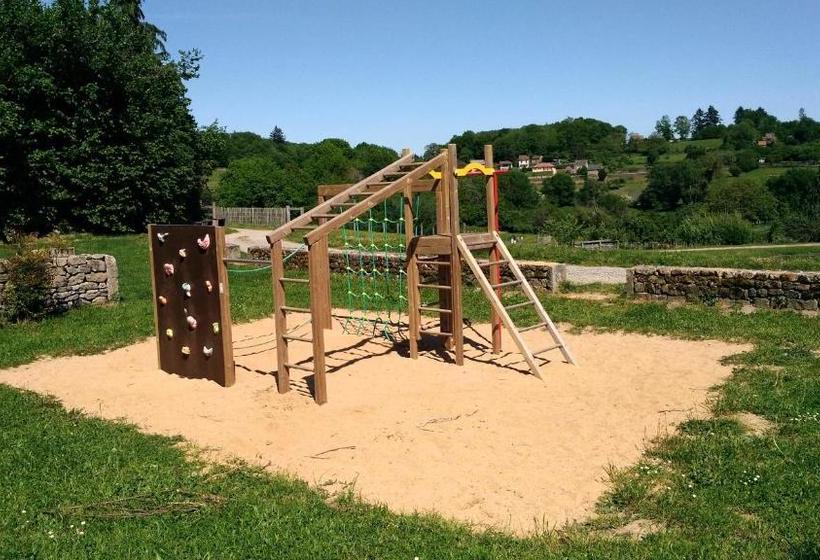 Bed and Breakfast Le Donjon