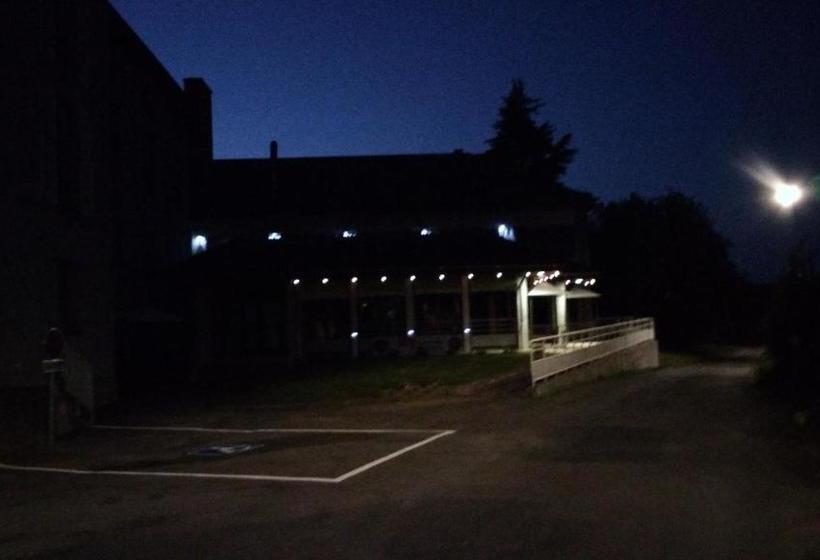 Bed and Breakfast Le Donjon