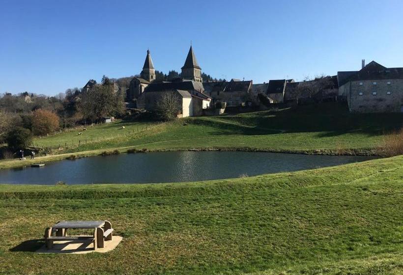 Bed and Breakfast Le Donjon