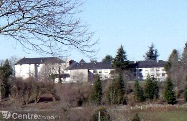 Bed and Breakfast Le Donjon