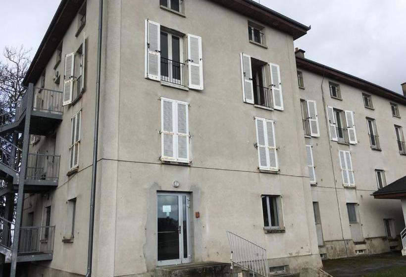 Bed and Breakfast Le Donjon