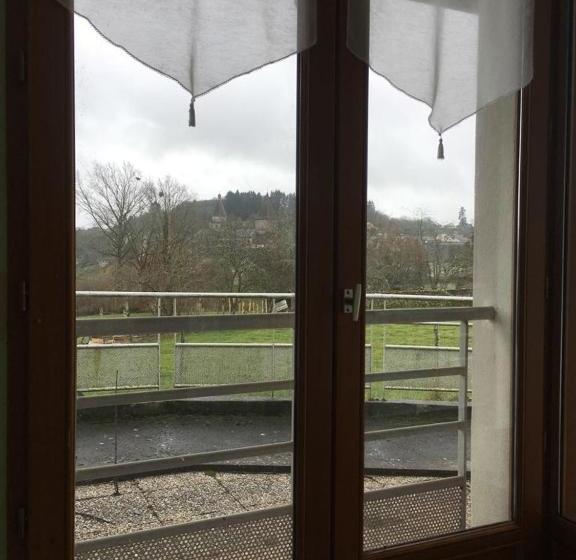 Bed and Breakfast Le Donjon