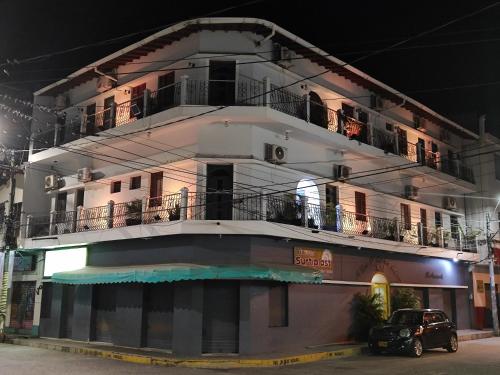 Casa De Las Dos Palmas  Hotel Boutique