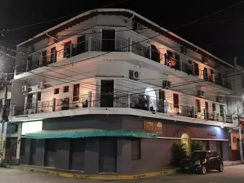 Casa De Las Dos Palmas  Hotel Boutique