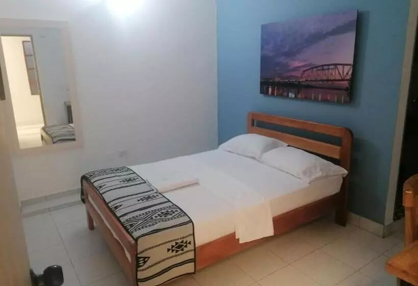 Casa De Las Dos Palmas  Hotel Boutique