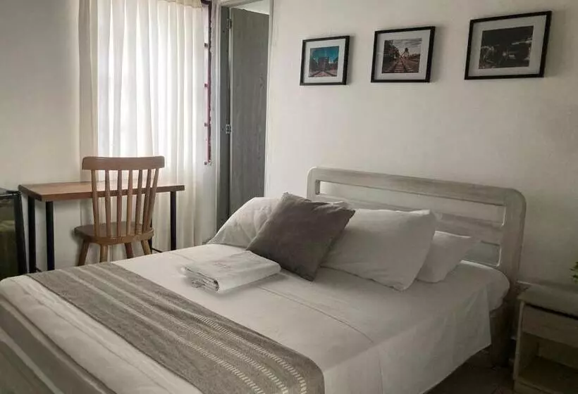 Casa De Las Dos Palmas  Hotel Boutique