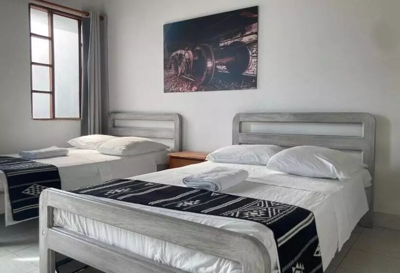 Casa De Las Dos Palmas  Hotel Boutique