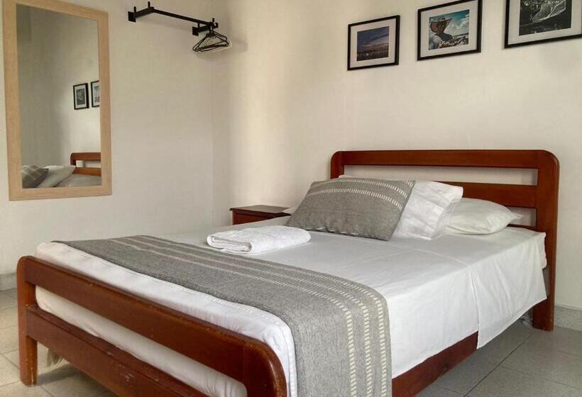 Casa De Las Dos Palmas  Hotel Boutique